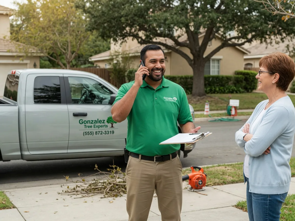 Tree Service Lamont, FL FAQs